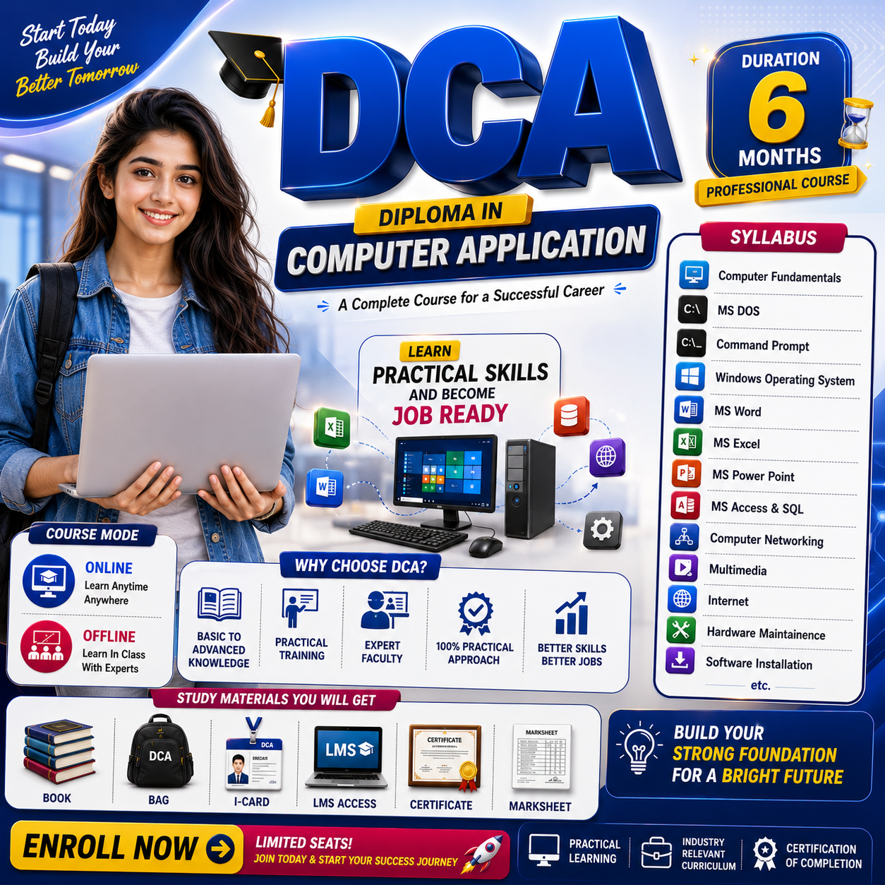 DCA