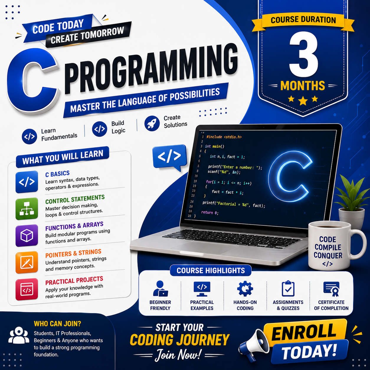 C Programming