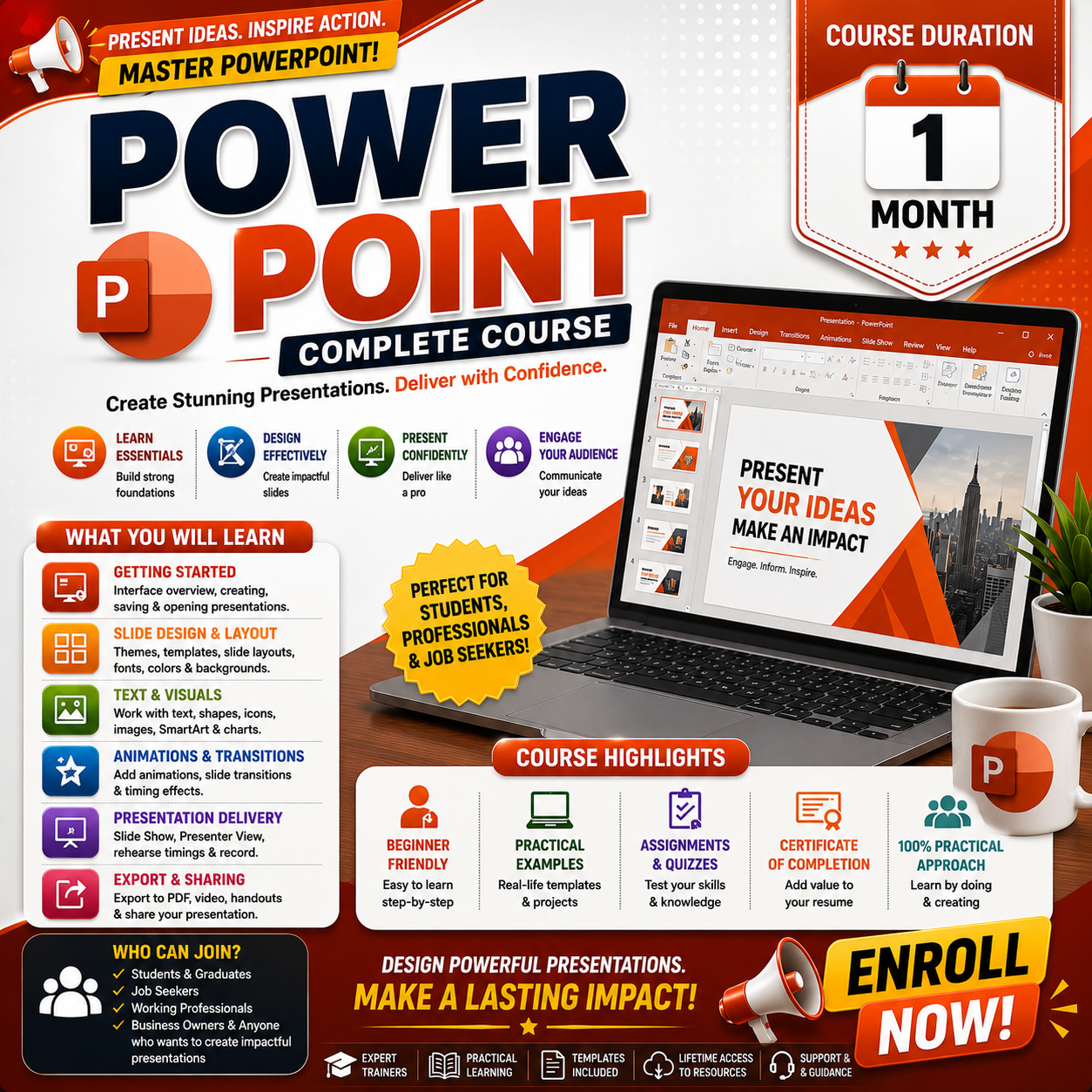 Microsoft Power Point