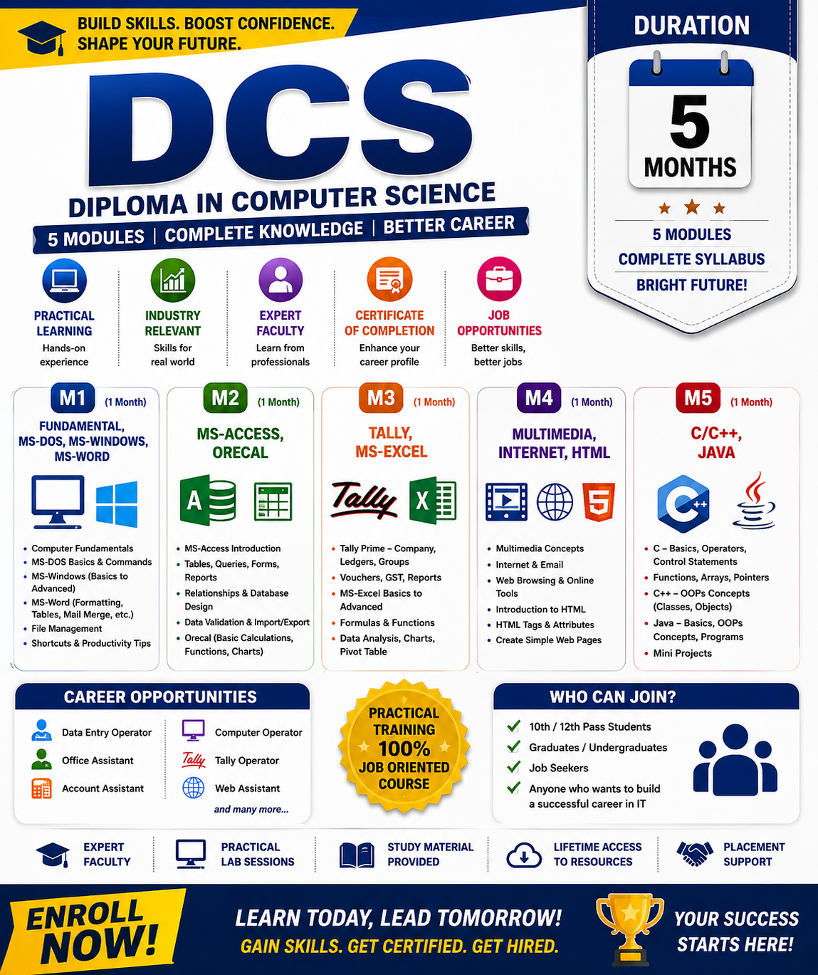 DCS
